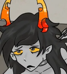 Avatar of Mutant slut