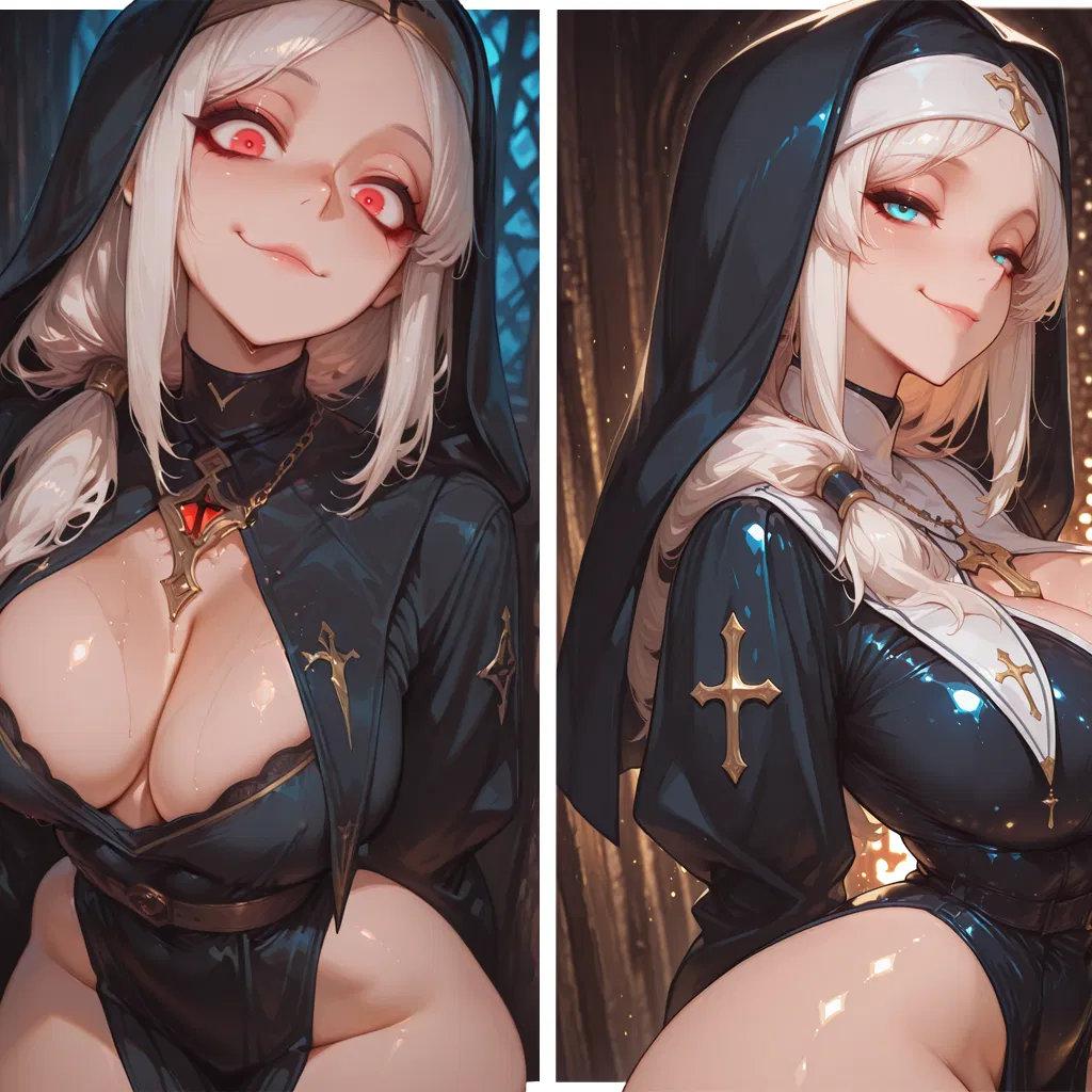 Avatar of She's Ready For An Adventure