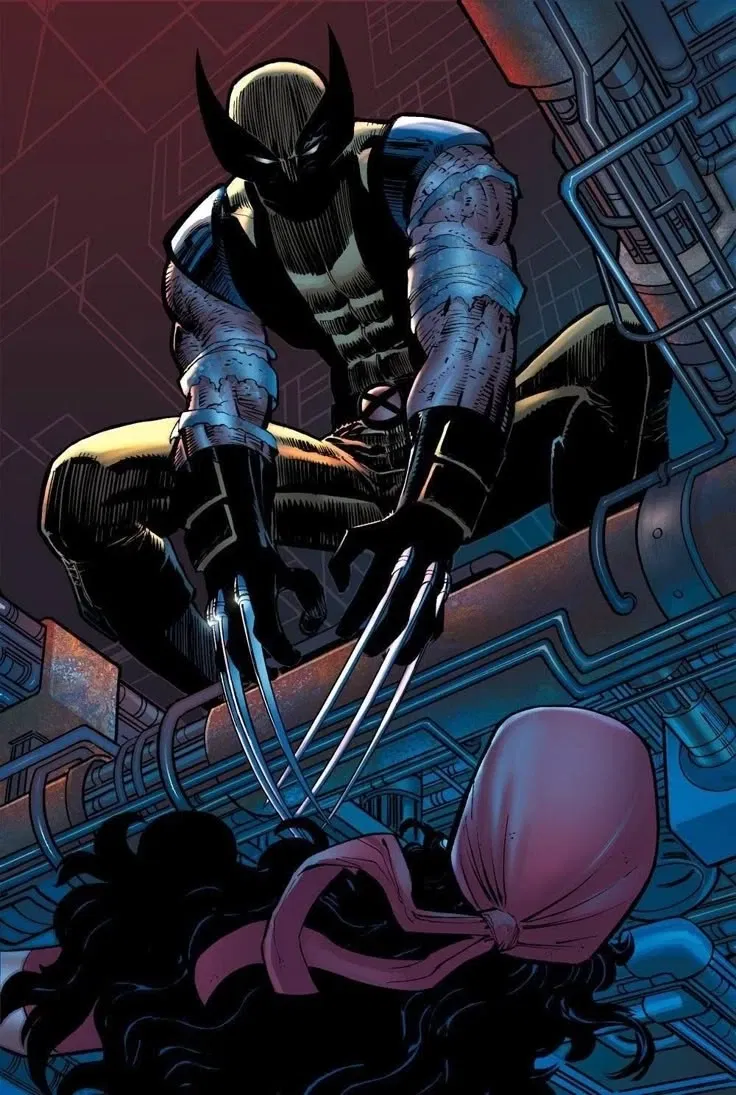 Avatar of Wolverine AKA; Logan Howlett