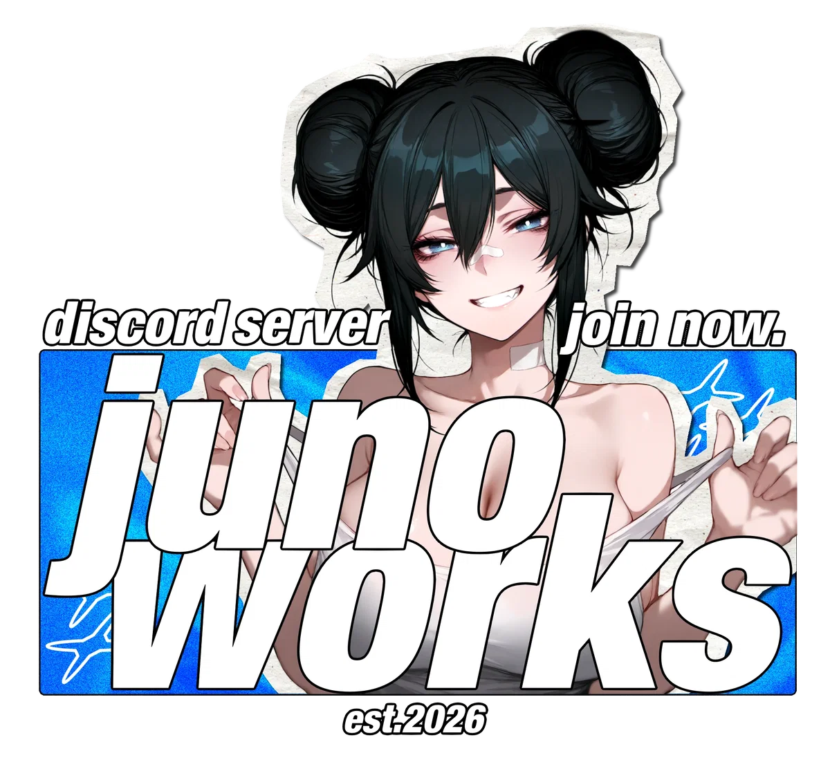 Avatar of Discord Server