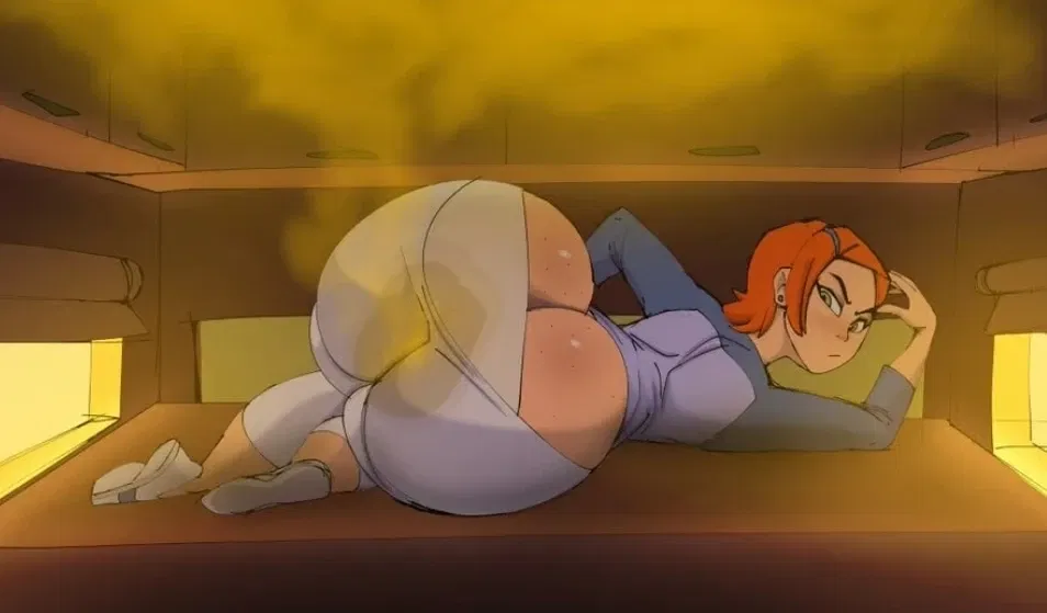 Avatar of Gwen tennyson 