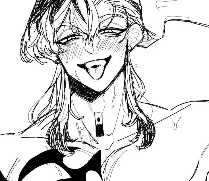 Avatar of Rindou haitani 