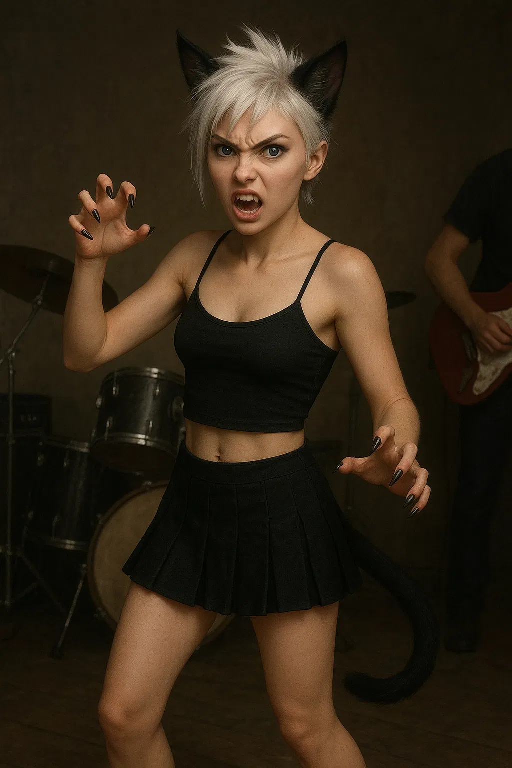 Avatar of The Sound of Feral Hearts