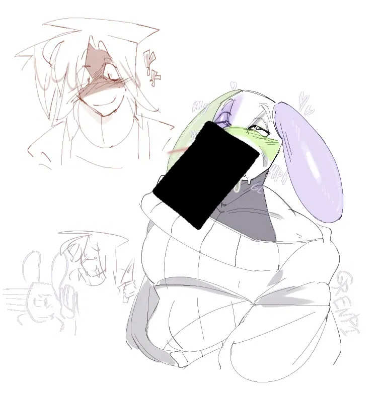 Avatar of Looey — Berryfunny / Balloonberry