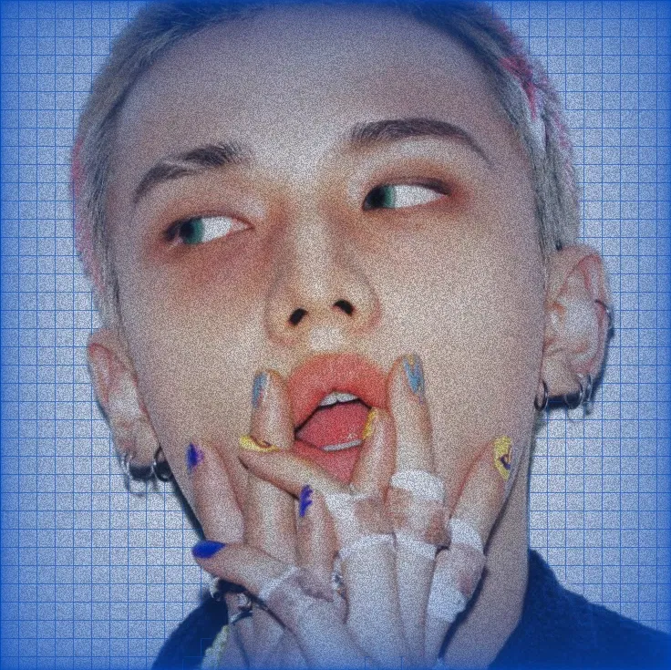 Avatar of — Hwang Hyunjin.