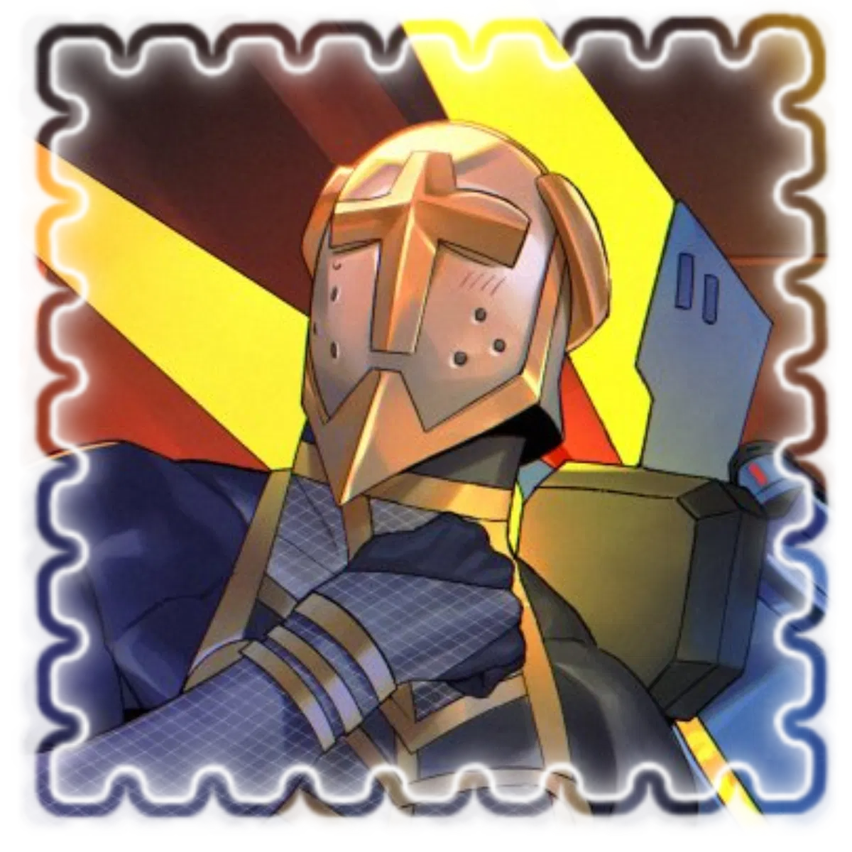 Avatar of Gabriel — ULTRAKILL