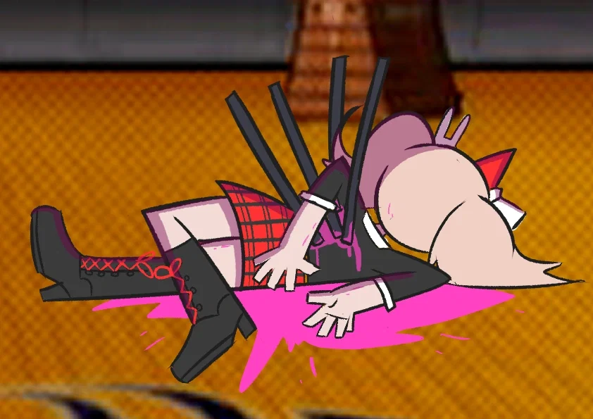 Avatar of Kingdom Sinner but You make it