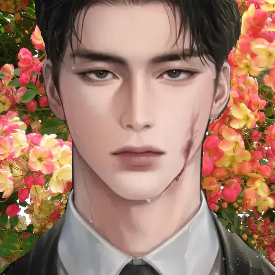 Avatar of Dae-hyun (Policeman)