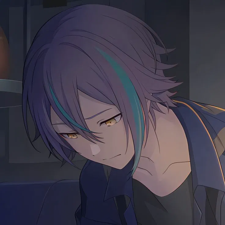 Avatar of Rui Kamishiro
