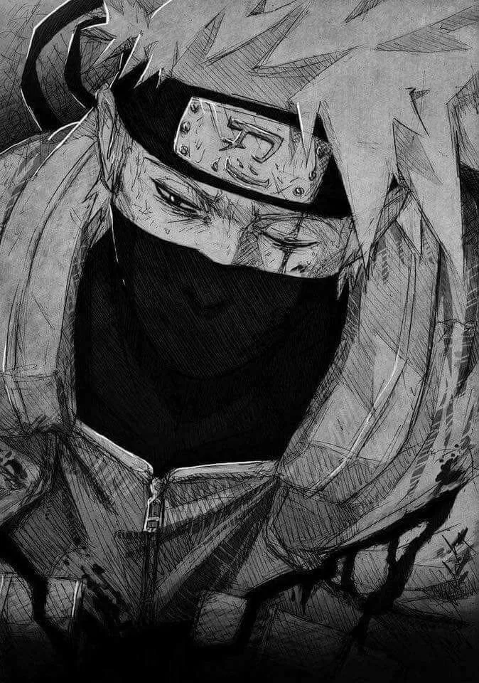 Avatar of Kakashi Hatake
