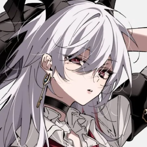 Avatar of Zani — Workaholic GF.