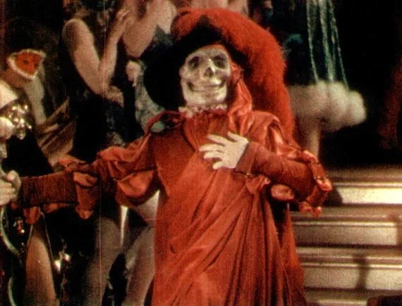 Avatar of Erik (phantom of the opera) 