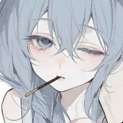 Avatar of Sharing A Pocky — Alya Smiths