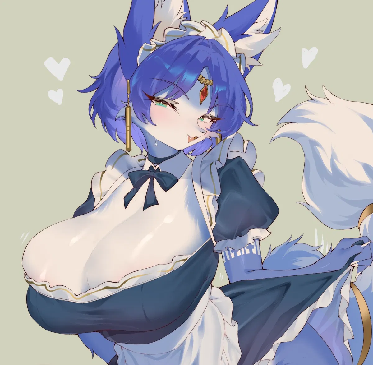 Avatar of Nudist Hotel 2
