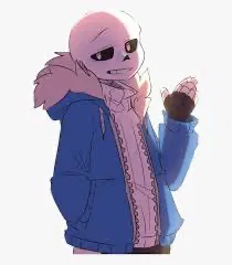 Avatar of Sans