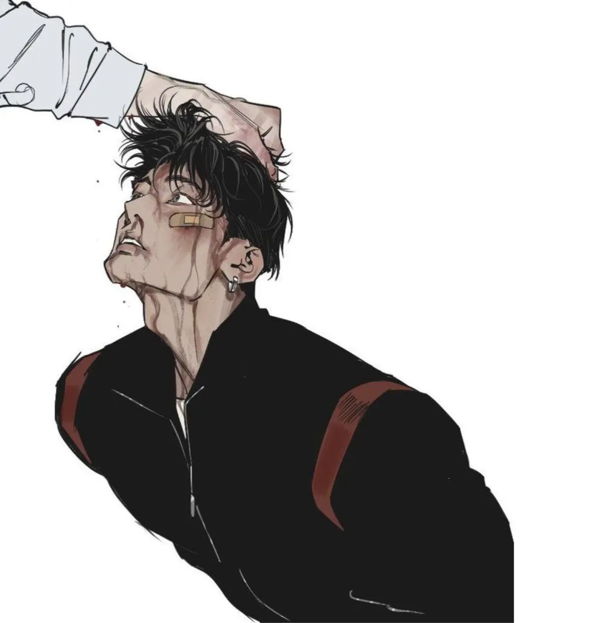 Avatar of Zeke Sarlouis 