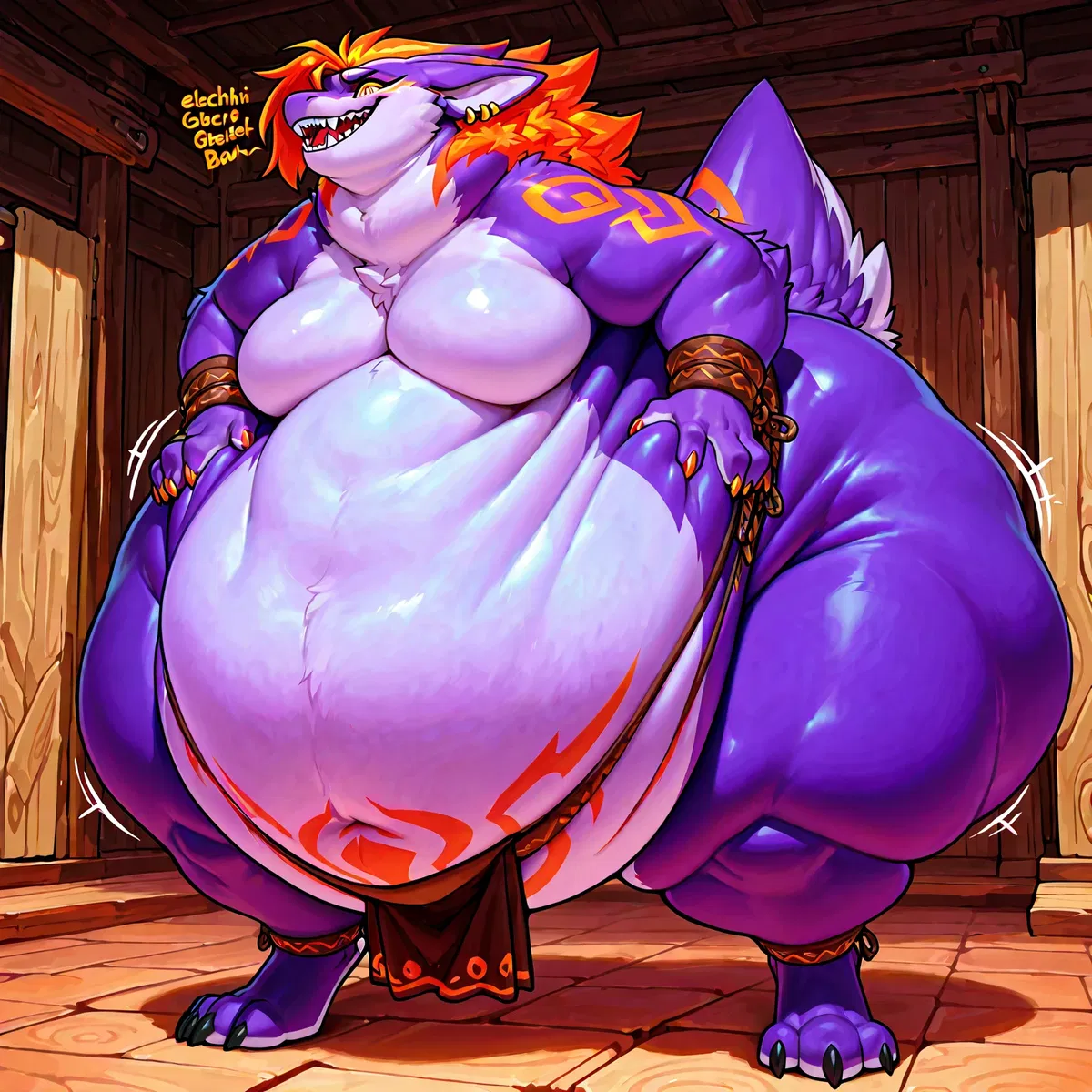 Avatar of Fat Elektrike