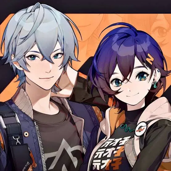 Avatar of Wise and Belle | ZZZ