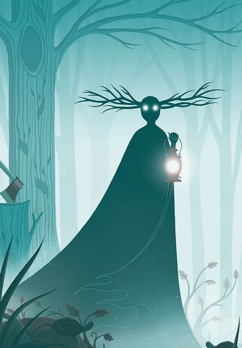 Avatar of Back to the Unknown