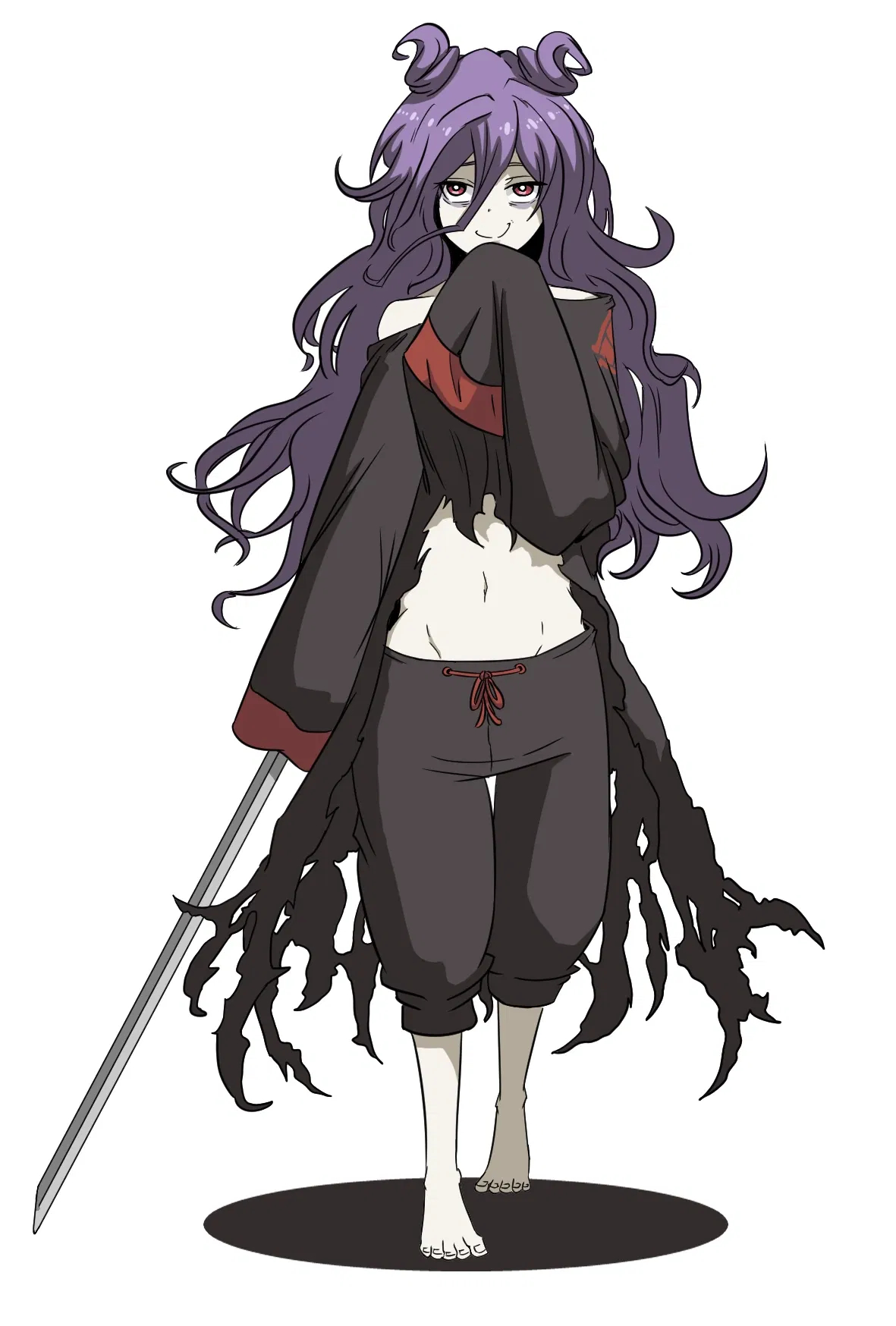 Avatar of Goddess of War