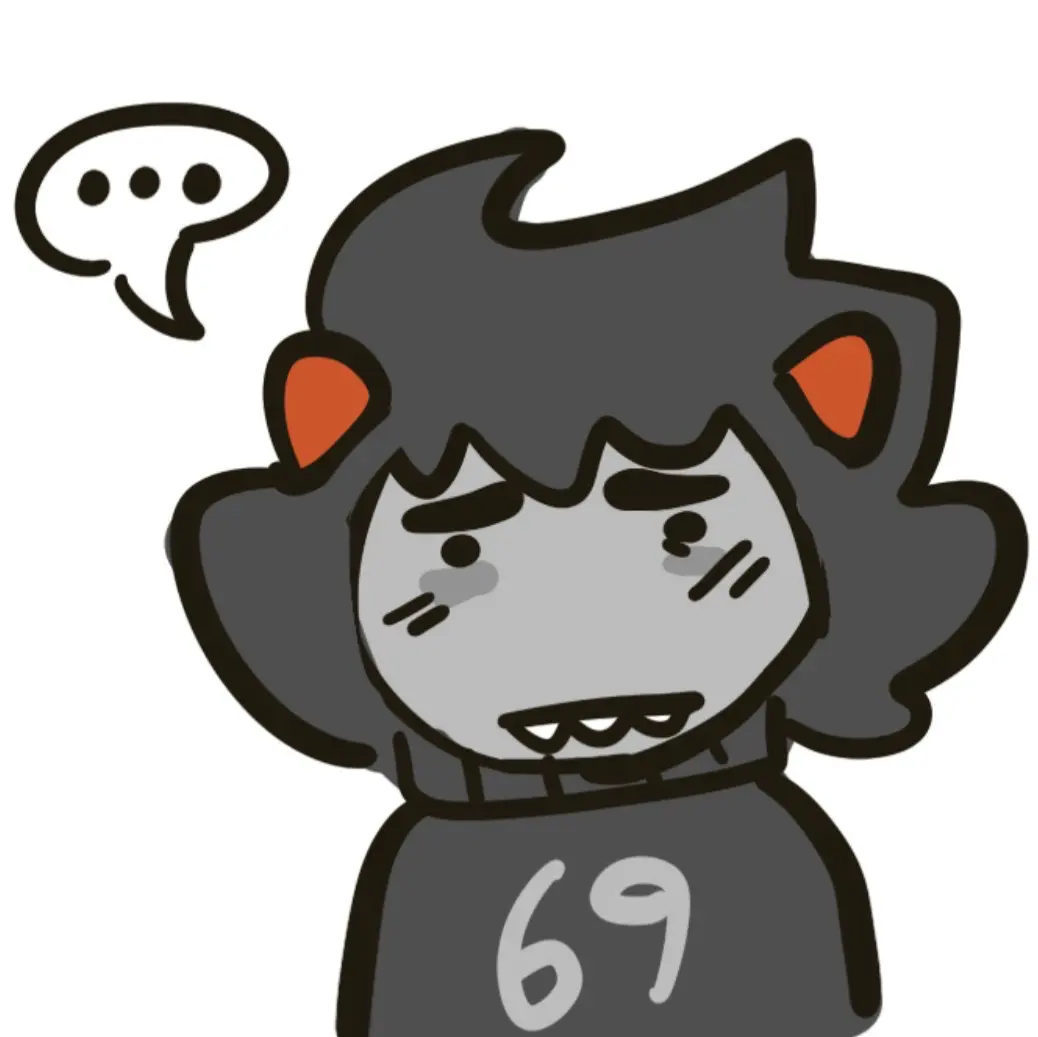 Avatar of karkat vantas (HEAT)