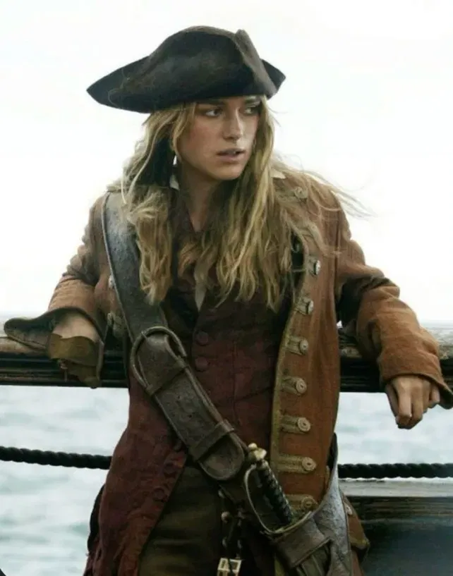 Avatar of Elizabeth Swann(french)