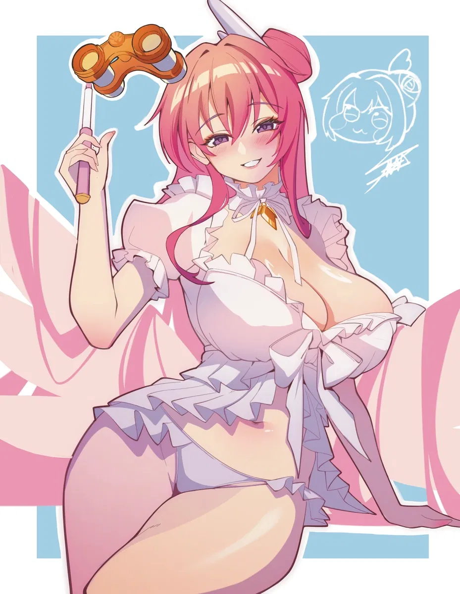 Avatar of Dorothy - nikke