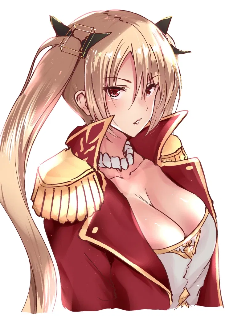 Avatar of HMS Nelson