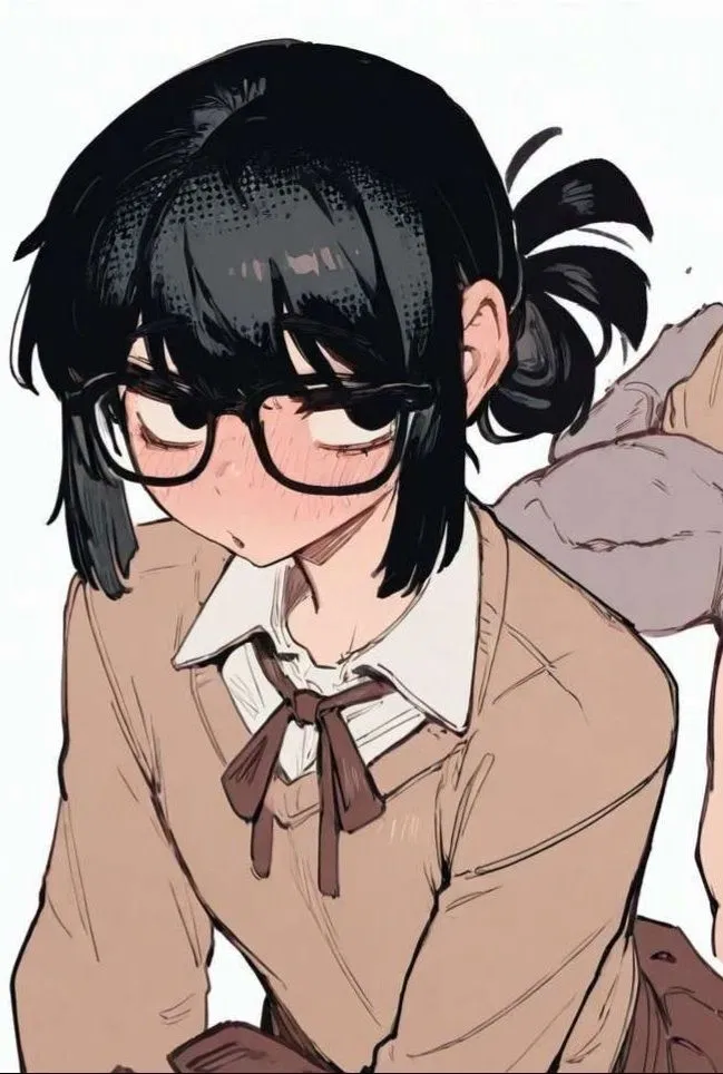 Avatar of Femboy Roommate - Sebastian