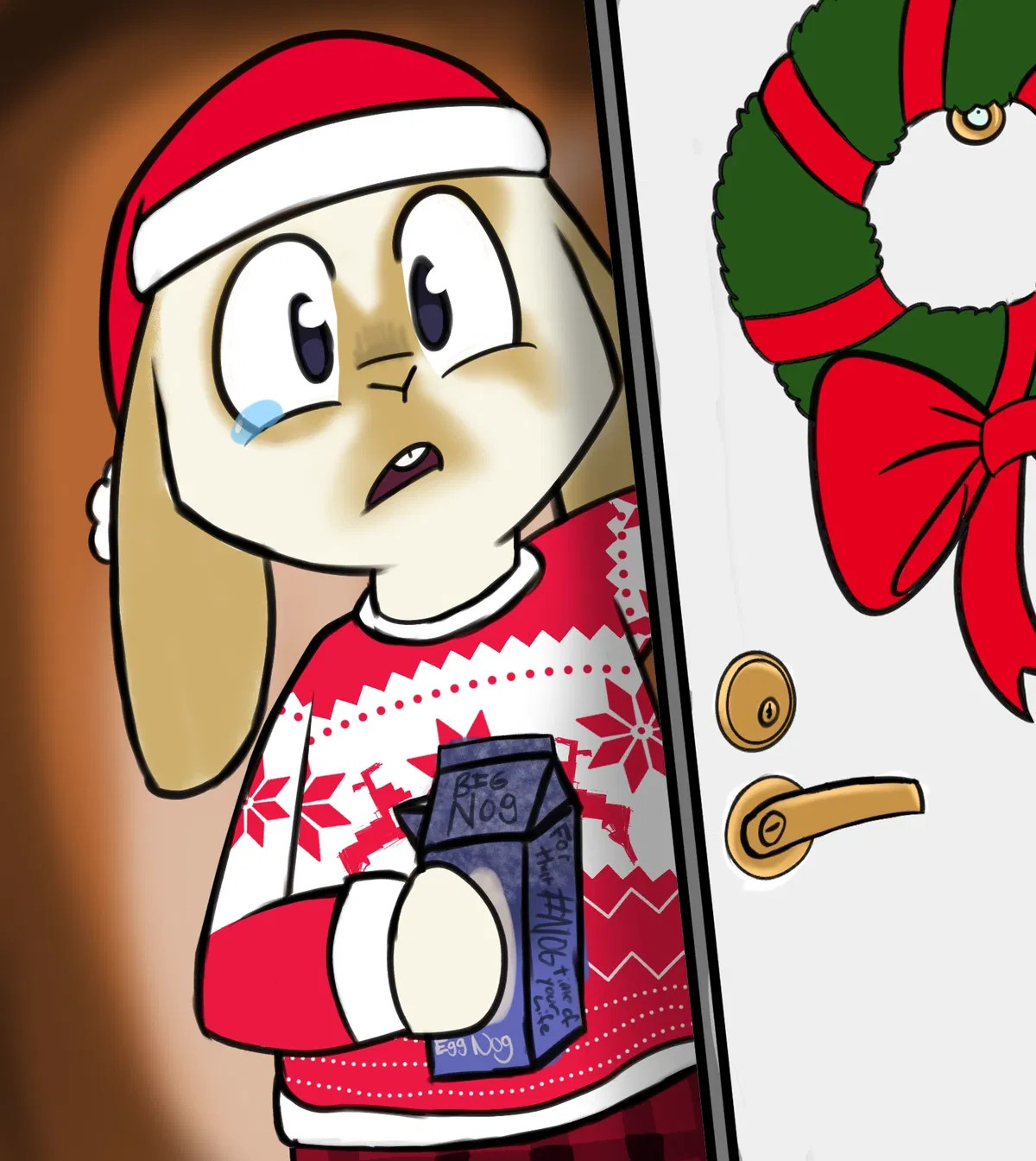 Avatar of The Cold of Winter Holidays