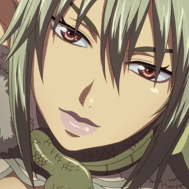 Avatar of Echidna | Queen's Blade