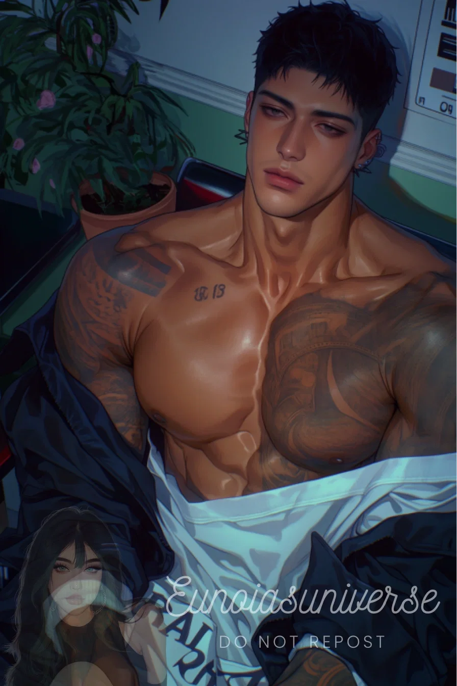 Avatar of Theo 𑣲 Your Biggest Hater