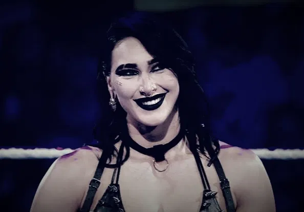Avatar of Rhea Ripley 
