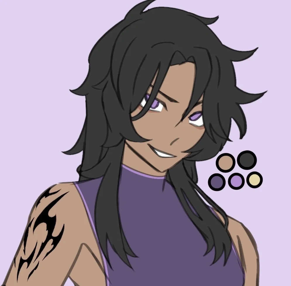 Avatar of Vasuman