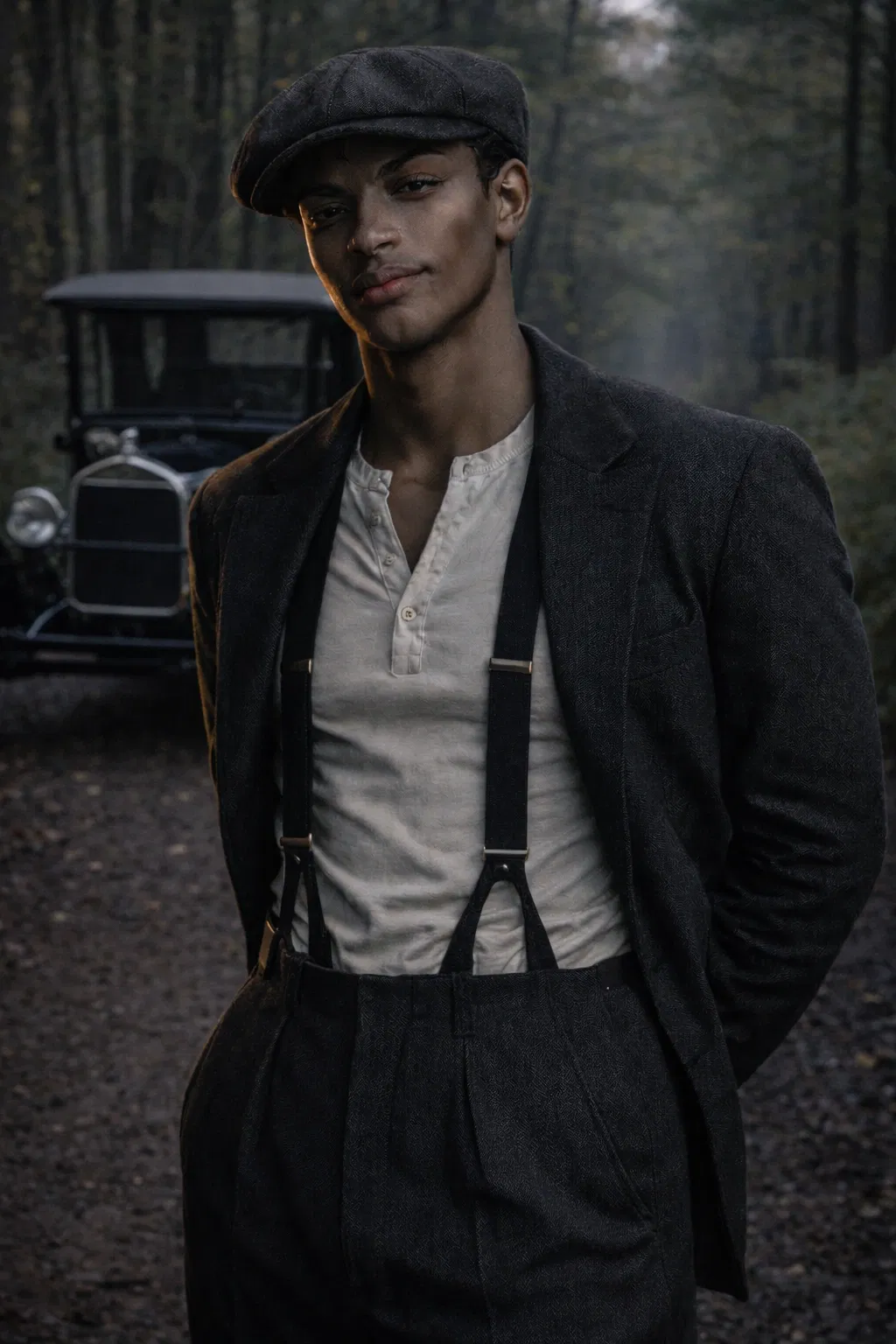 Avatar of Isaiah Davis