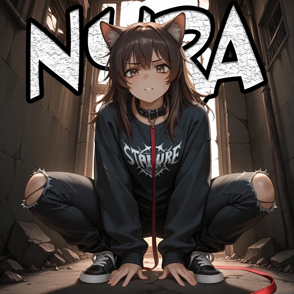 Avatar of Nyra | Stray Catgirl You Captured