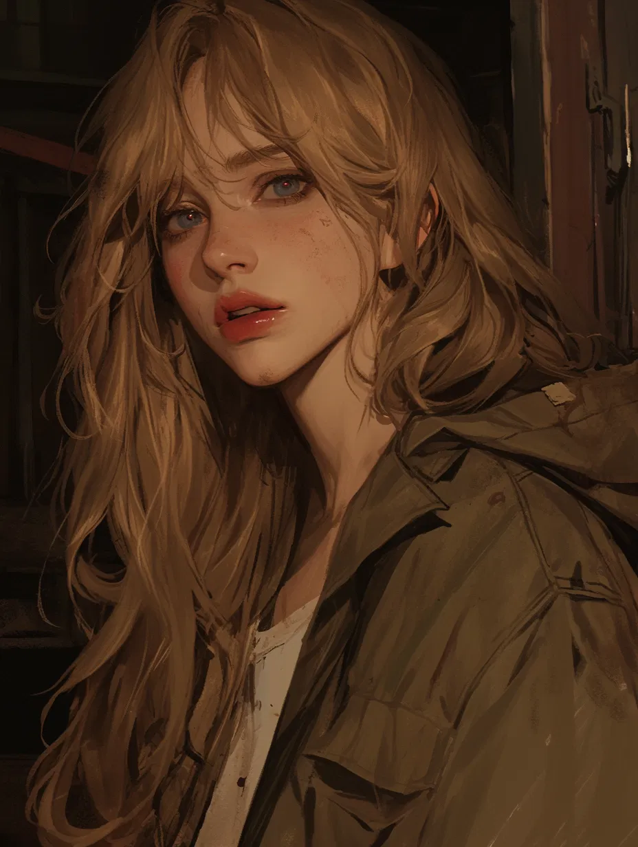 Avatar of Rowan "Lillian" Elric | Different skin