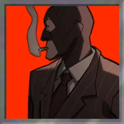 Avatar of Casual - Spy [TF2] [ANATOMICALLY ACCURATE v10]