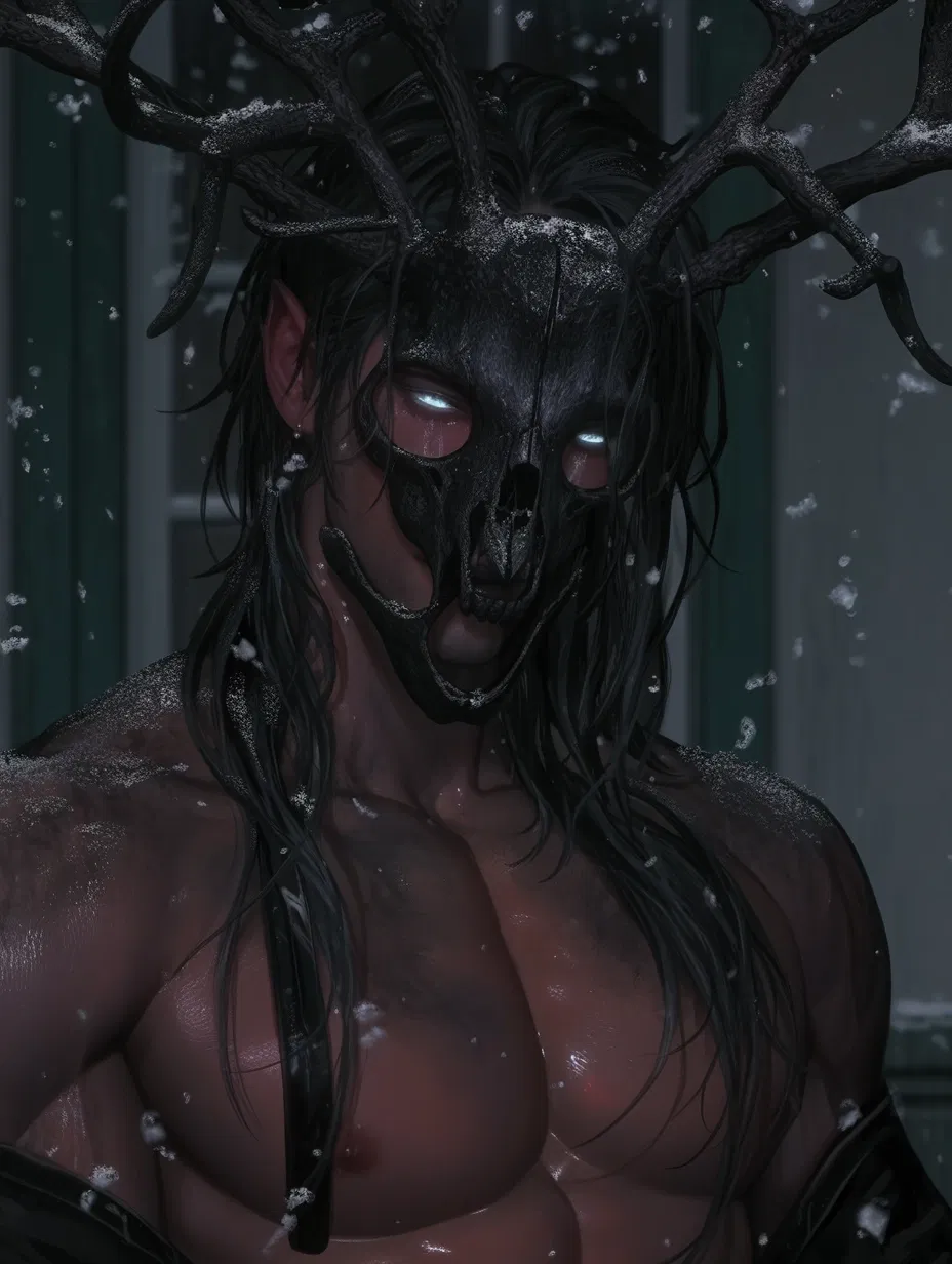 Avatar of Atchen