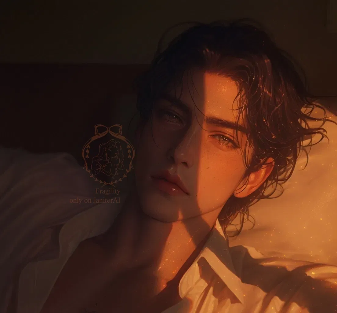 Avatar of Ethan | loser student bf