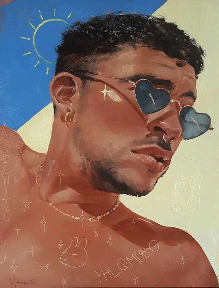 Avatar of Bad Bunny