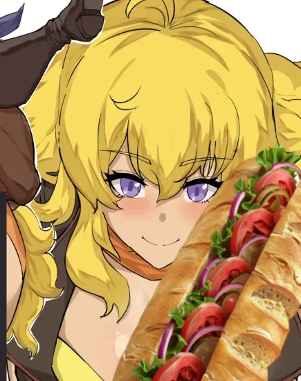 Avatar of Yang Xiao Long