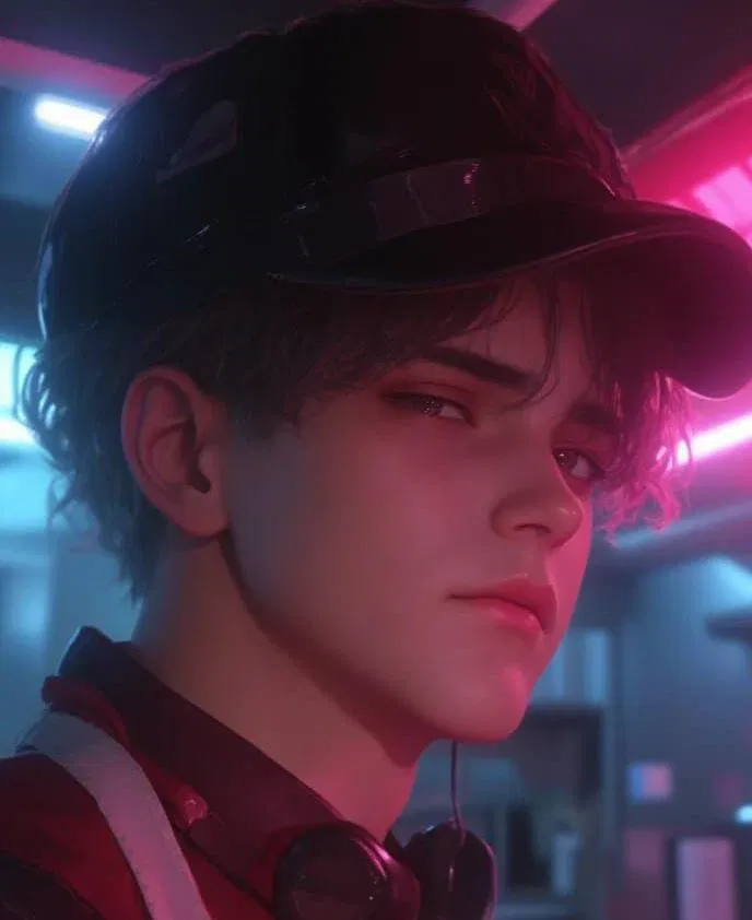 Avatar of Micael Sinclair (Boyfriend CLT)