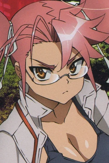 Avatar of Saya Takagi