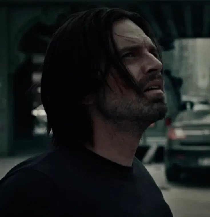 Avatar of MCU | James Buchanan 'Bucky' Barnes