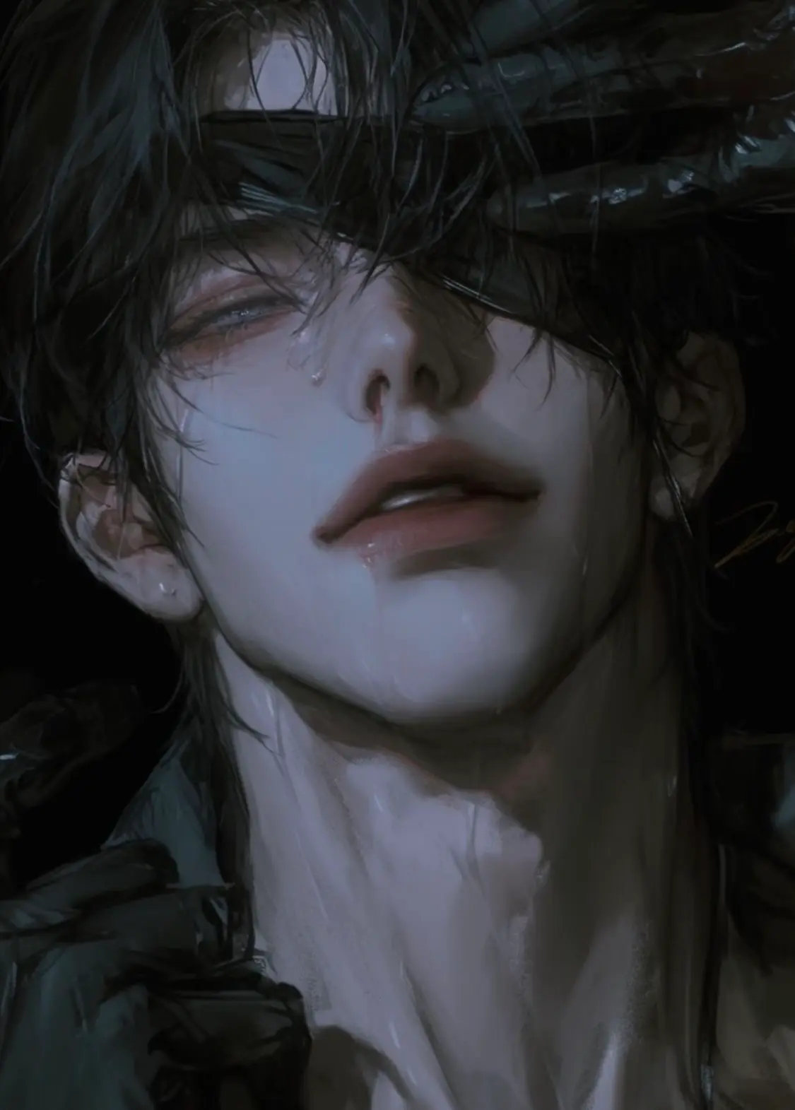 Avatar of Caelan Verris | Duke of Virelle