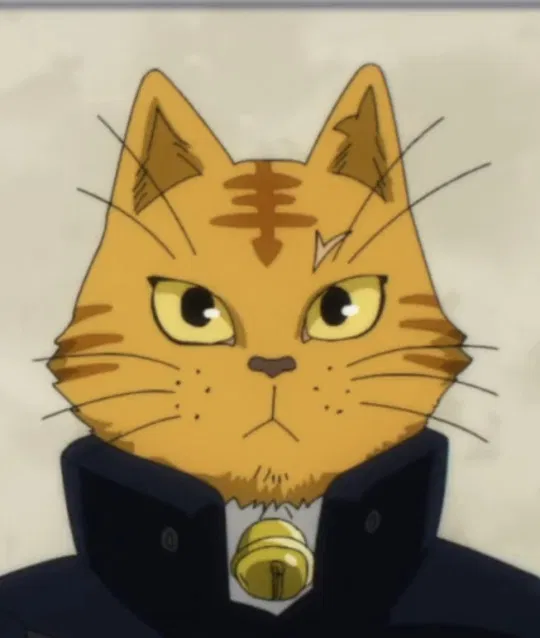 Avatar of Sansa Tamakawa 