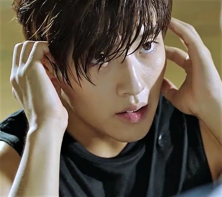 Avatar of Min Hyun-Jae || To The Beautiful You
