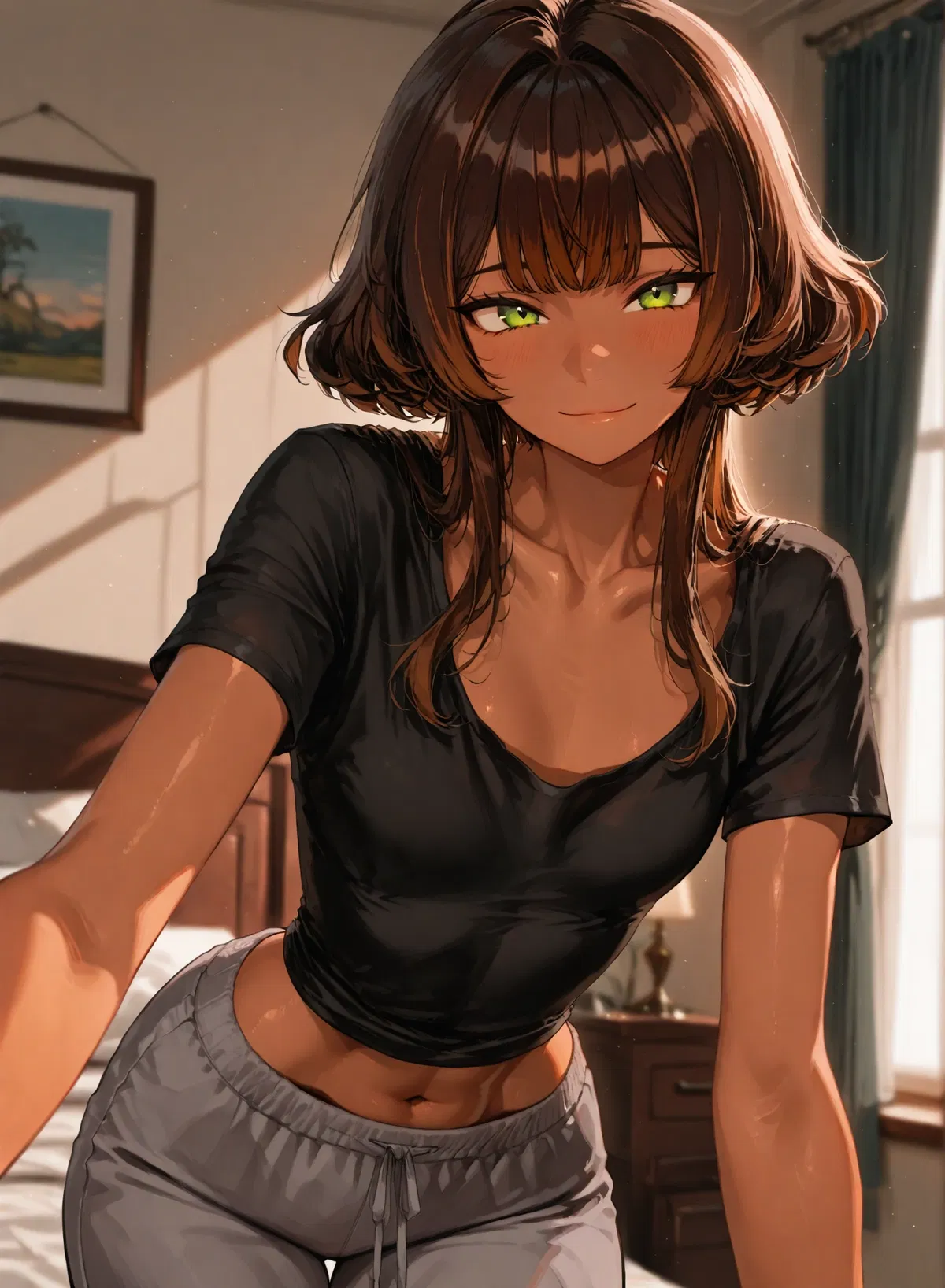 Avatar of The Sweetest Girl With the Cruelest Fate | Sammy