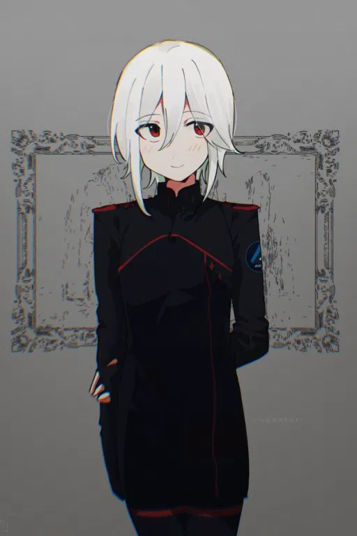 Avatar of Ariane Yeong
